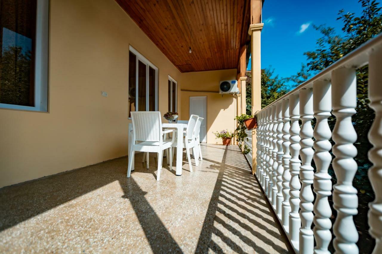 Boutique Hotel Talaveri In Telawi Exterior foto